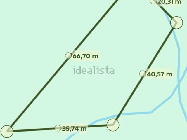 Terreno en venta en Guaro, Málaga