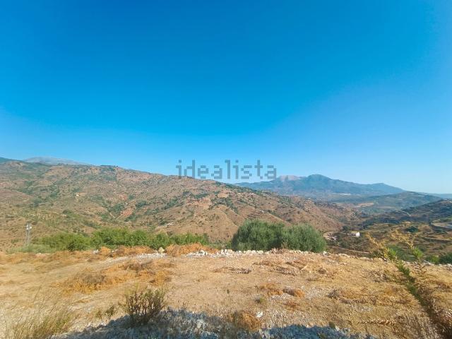 Terreno en venta en Guaro, Málaga