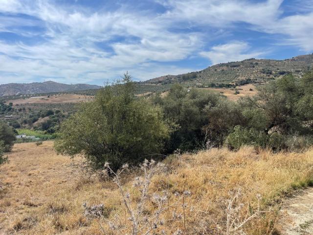 Terreno en venta en Sierra de las Nieves, Andalucía