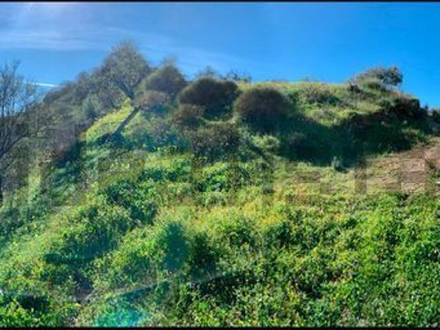 Terreno en venta en Guaro, Málaga