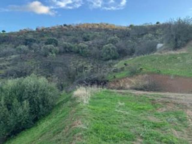 Terreno en venta en Guaro, Málaga