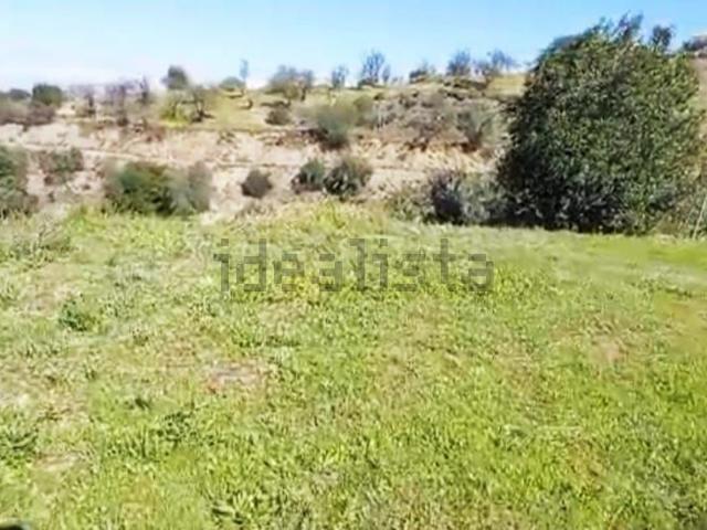Terreno en venta en Sierra de las Nieves, Andalucía