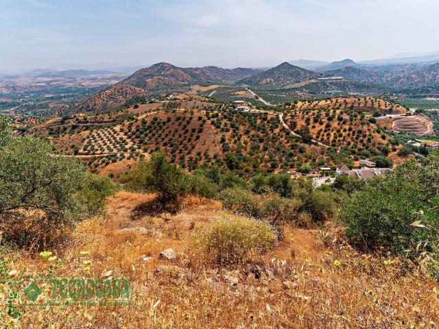 Terreno en venta en Sierra de las Nieves, Andalucía