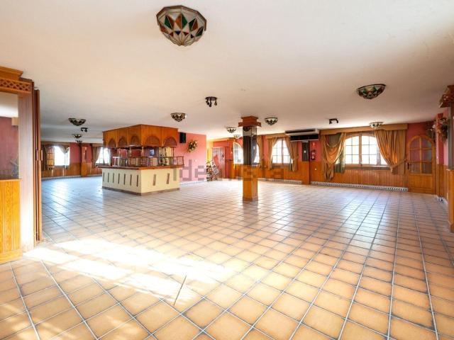 Terreno en venta en Comarca de la Vega de Granada, Andalucía