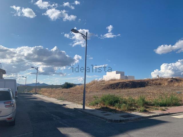 Terreno en venta en Comarca de la Vega de Granada, Andalucía