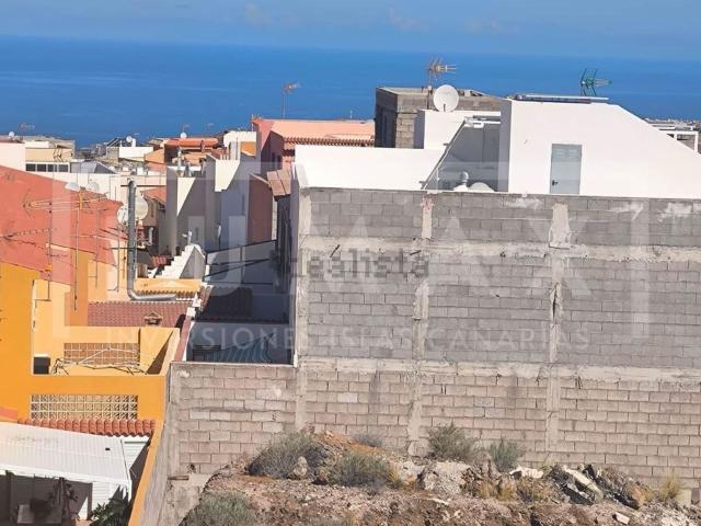 Terreno en venta en Guía de Isora, Canarias
