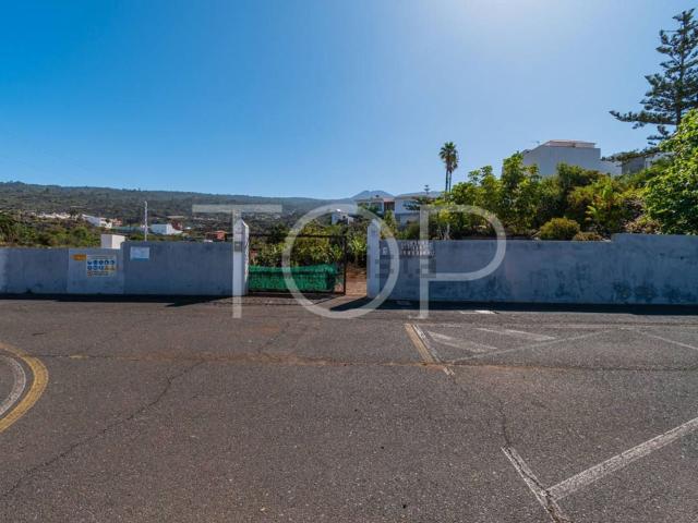 Terreno en venta en Guía de Isora, Canarias