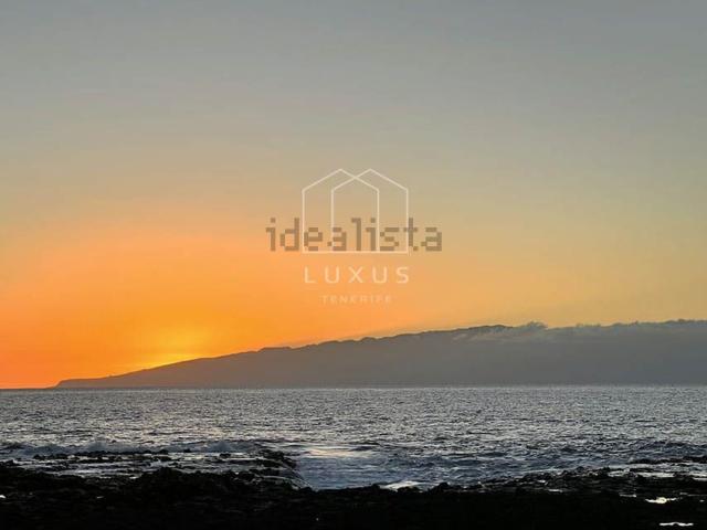 Terreno en venta en Guía de Isora, Canarias