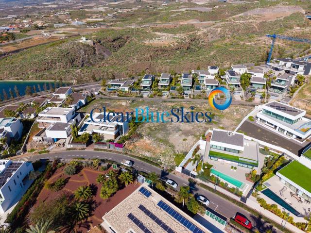 Terreno en venta en Abama, Guía de Isora