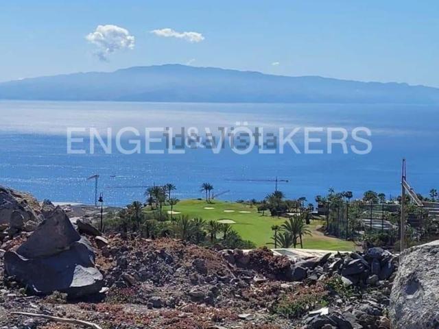 Terreno en venta en Guía de Isora, Canarias