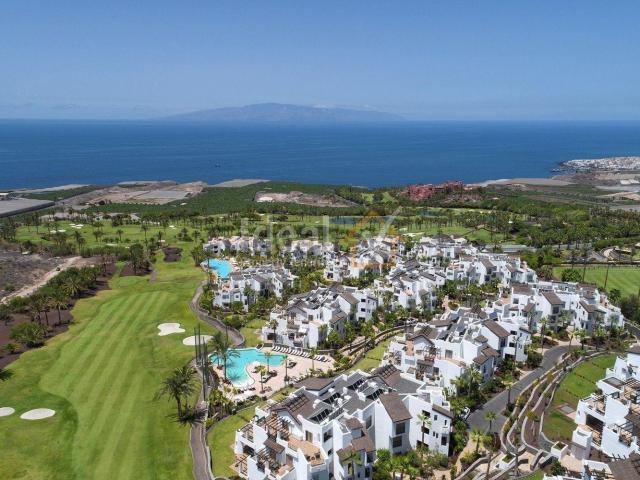 Terreno en venta en Guía de Isora, Canarias
