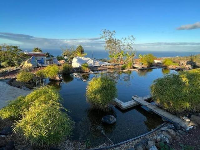 Terreno en venta en Guía de Isora, Canarias