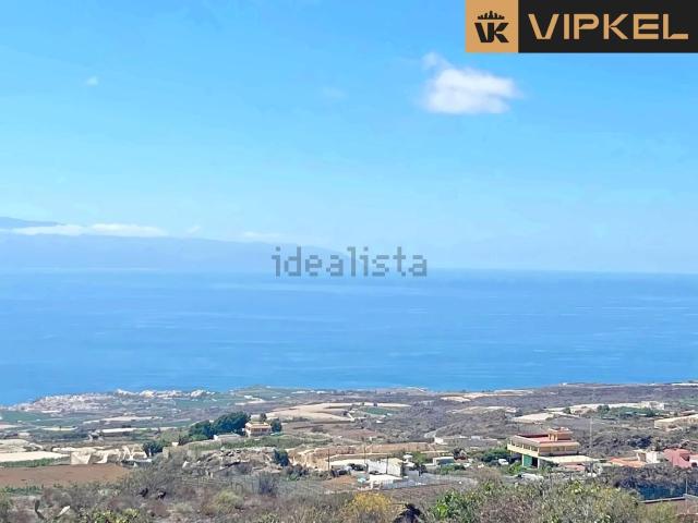 Terreno en venta en Guía de Isora, Canarias