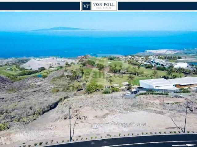 Terreno en venta en Guía de Isora, Canarias
