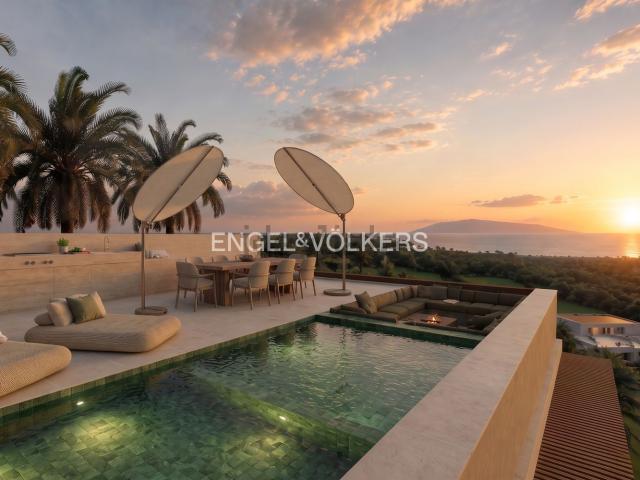 Terreno en venta en Guía de Isora, Canarias