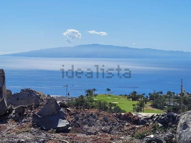 Terreno en venta en Guía de Isora, Canarias