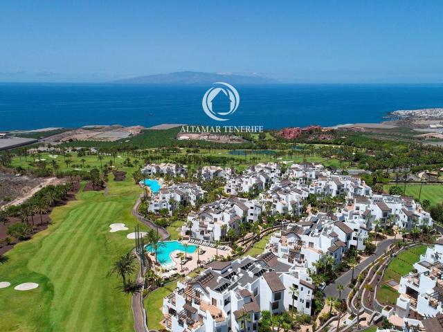Terreno en venta en Guía de Isora, Canarias