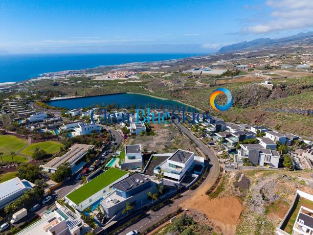 Terreno en venta en Guía de Isora, Canarias