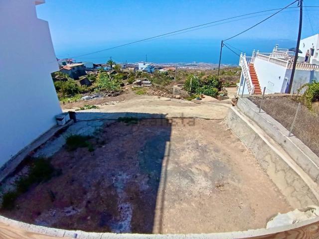 Terreno en venta en Guía de Isora, Canarias