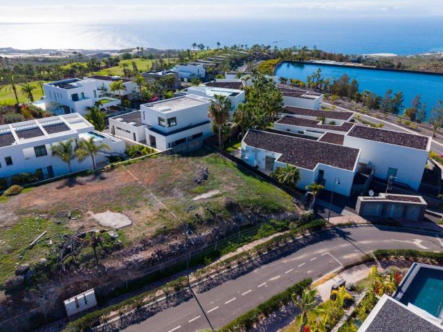 Terreno en venta en Guía de Isora, Canarias