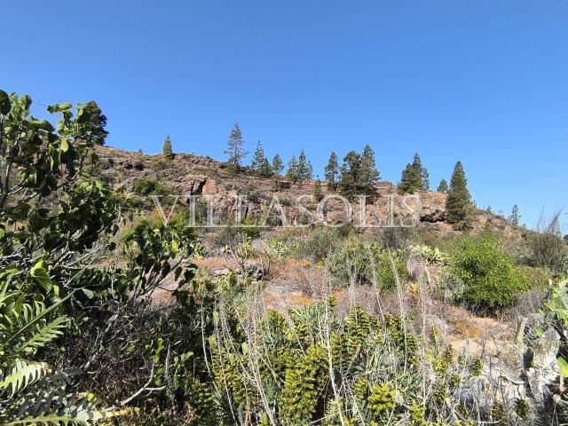 Terreno en venta en Guía de Isora, Canarias