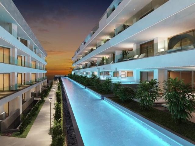 Terreno en venta en Guía de Isora, Canarias