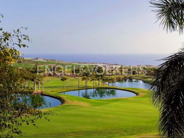 Terreno en venta en Guía de Isora, Canarias