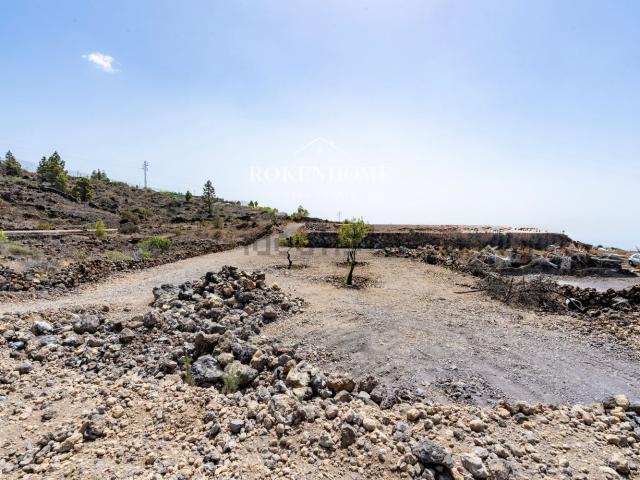 Terreno en venta en Guía de Isora, Canarias