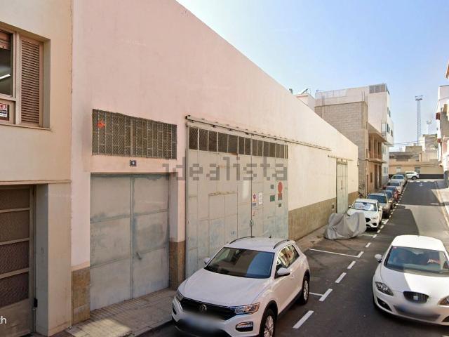 Terreno en venta en Guía de Isora, Canarias