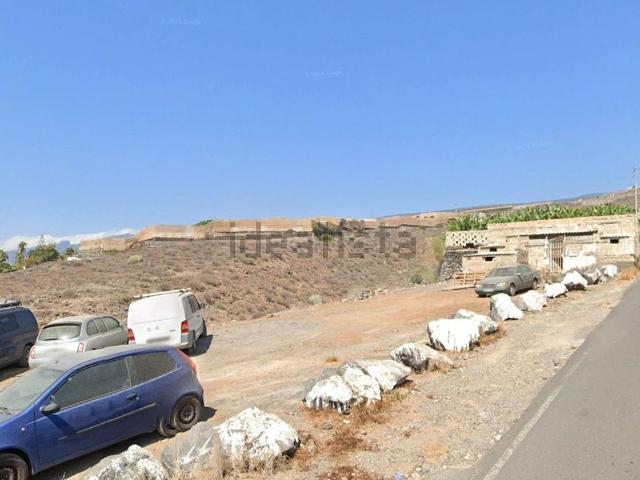Terreno en venta en Guía de Isora, Canarias