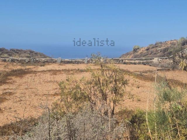 Terreno en venta en Guía de Isora, Canarias