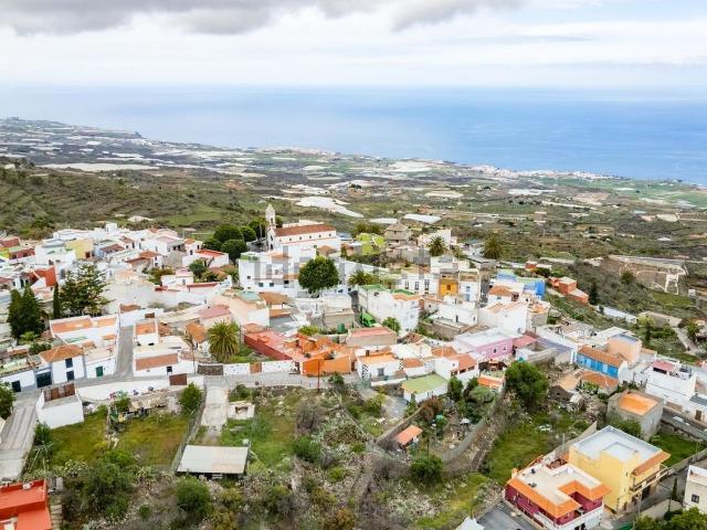 Terreno en venta en Guía de Isora, Canarias