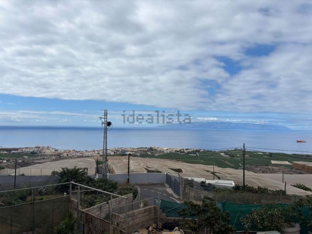Terreno en venta en Guía de Isora, Canarias