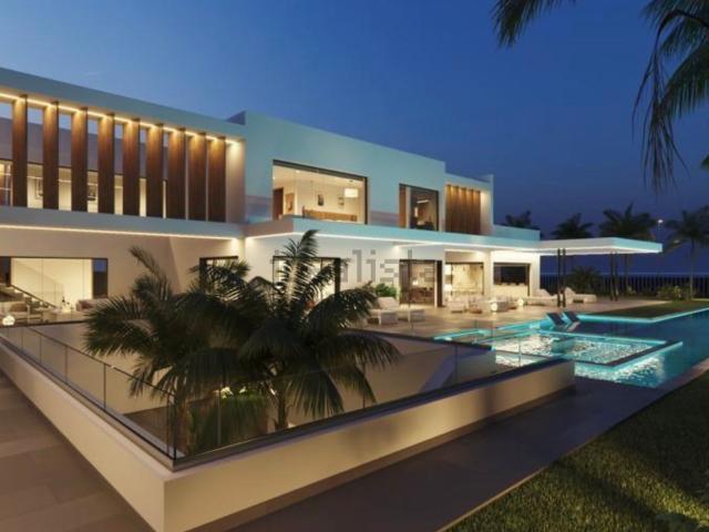 Terreno en venta en Guía de Isora, Canarias