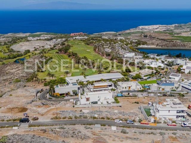 Terreno en venta en Guía de Isora, Canarias