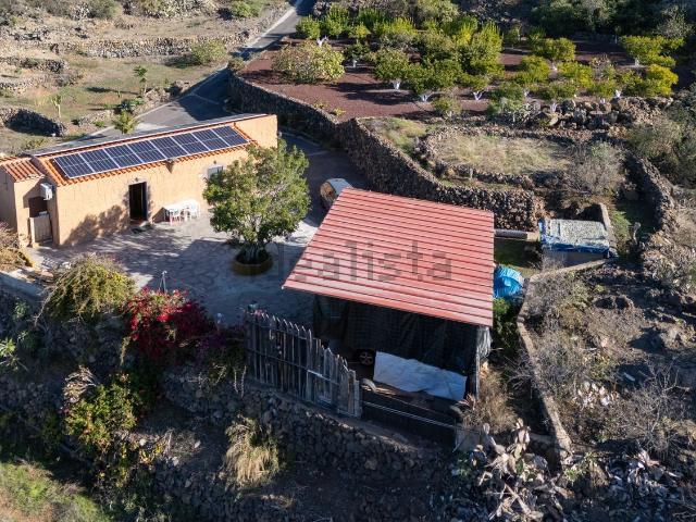 Terreno en venta en Guía de Isora, Canarias