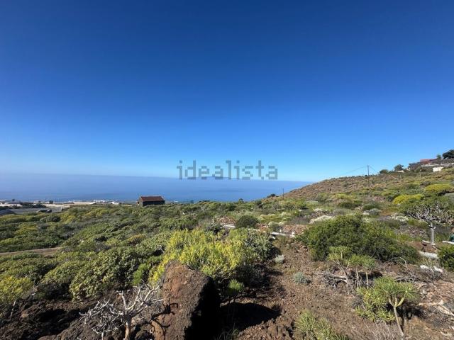 Terreno en venta en Guía de Isora, Canarias