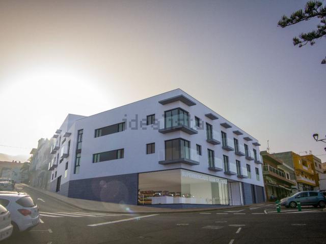 Terreno en venta en Guía de Isora, Canarias