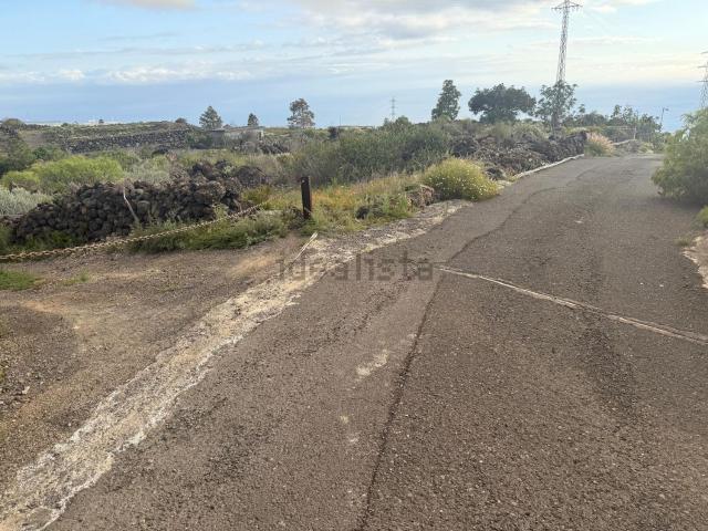 Terreno en venta en Guía de Isora, Canarias