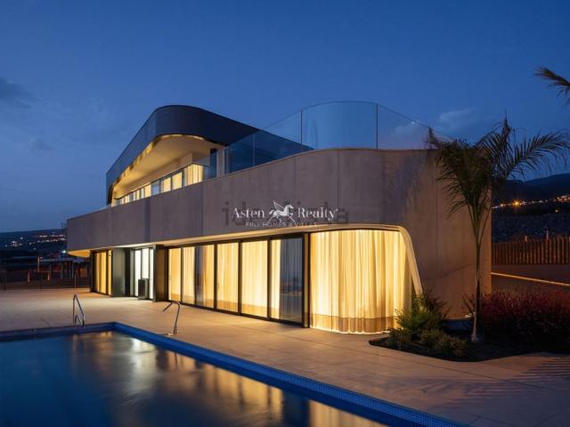 Terreno en venta en Guía de Isora, Canarias