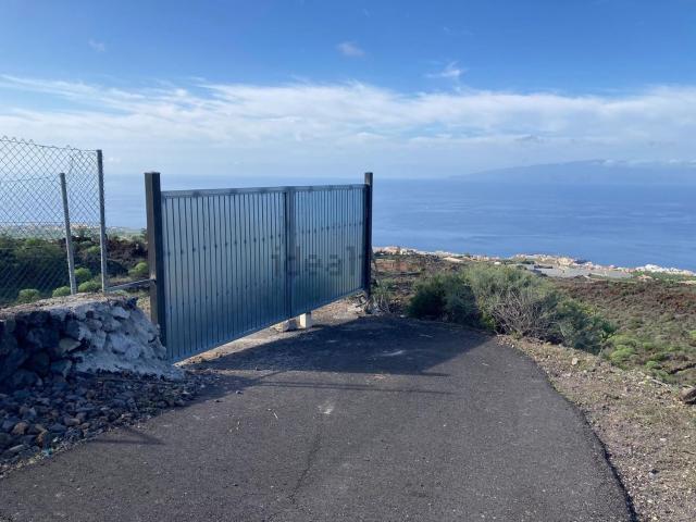 Terreno en venta en Guía de Isora, Canarias