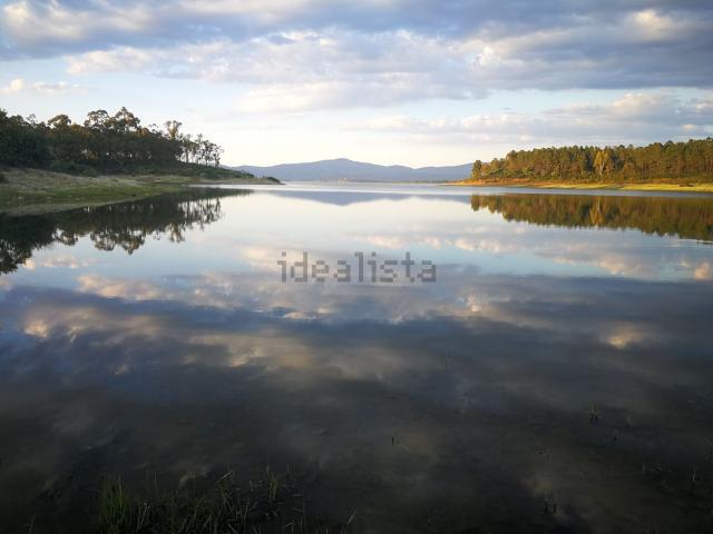 Terreno en venta en Guijo De Granadilla, Extremadura