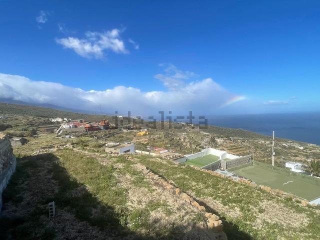 Terreno en venta en Guaza, Güímar