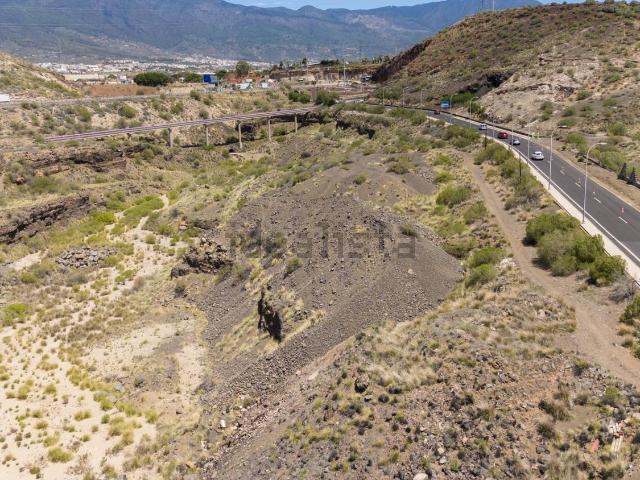Terreno en venta en Puertito de Güímar, Güímar