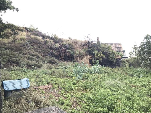 Terreno en venta en Guaza, Güímar