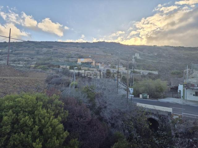 Terreno en venta en Pájara, Güímar