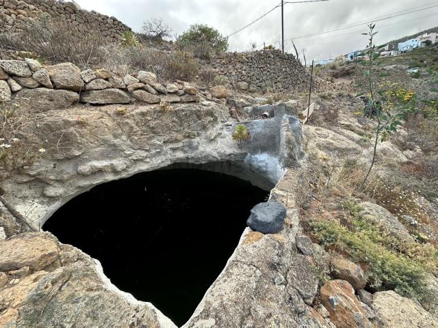 Terreno en venta en Tambora de Abajo, Güímar