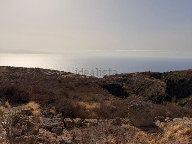 Terreno en venta en Tambora de Abajo, Güímar