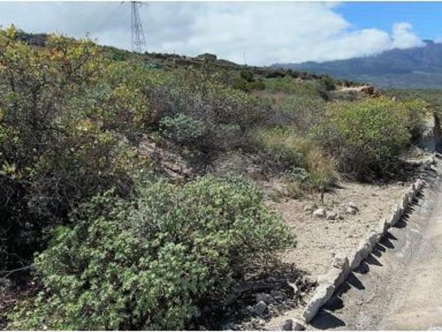Local Comercial en venta en Guaza, Güímar