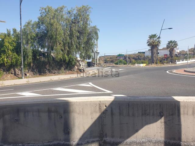 Terreno en venta en Guaza, Güímar